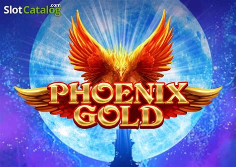 Slot Phoenix Gold